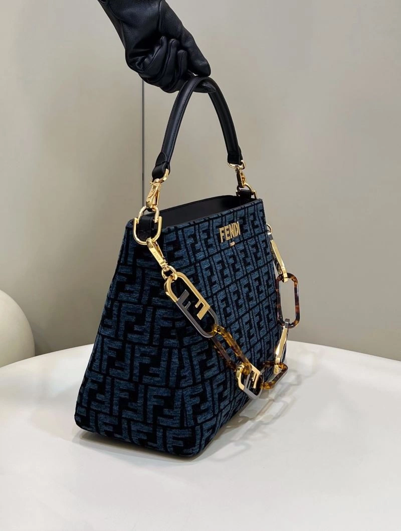 Fendi Satchel Bags Trendy 57490