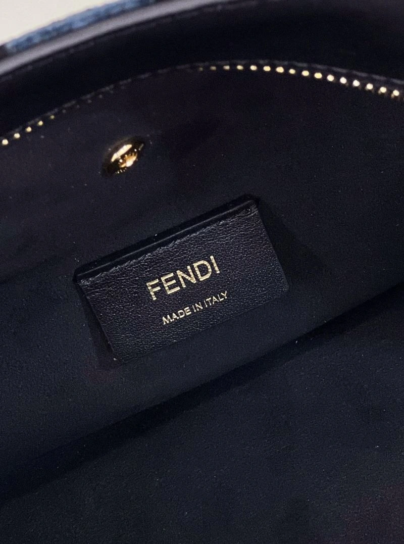 Fendi Satchel Bags Trendy 57490