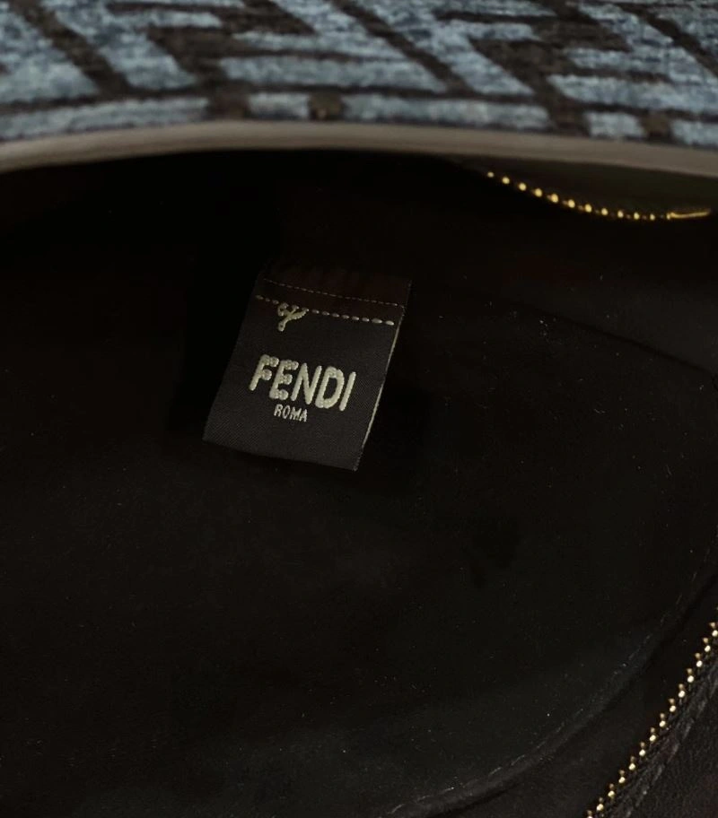 Fendi Satchel Bags Trendy 57490