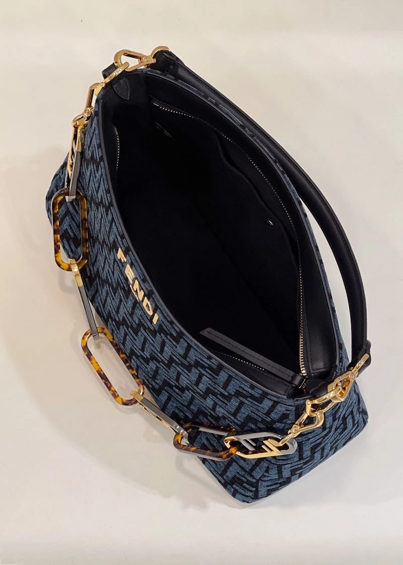 Fendi Satchel Bags Trendy 57490