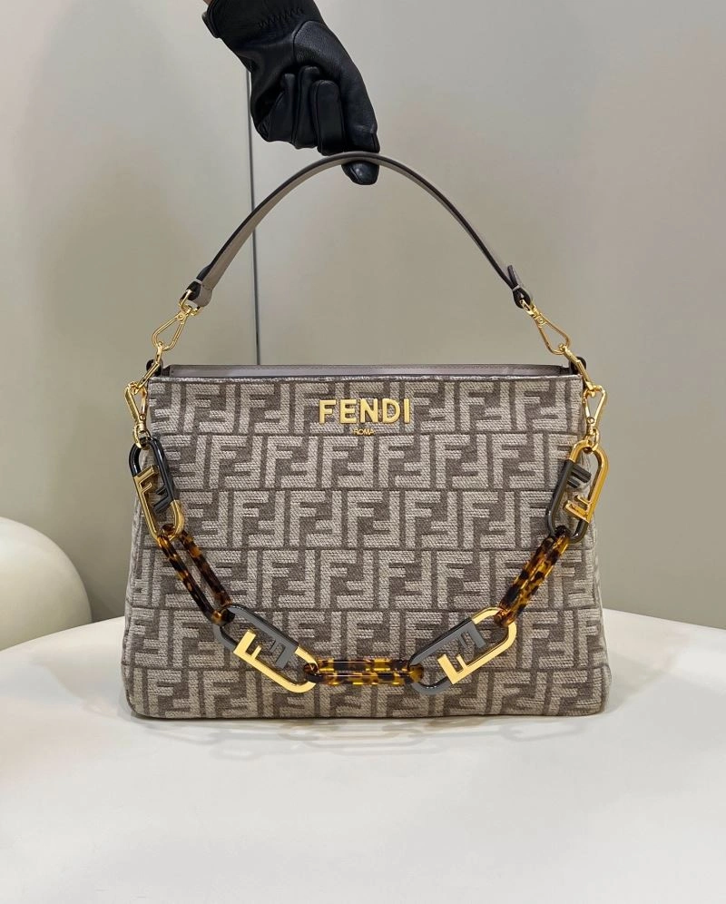 Fendi Satchel Bags NewStyle 57486