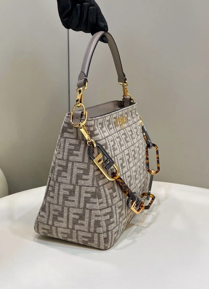 Fendi Satchel Bags NewStyle 57486