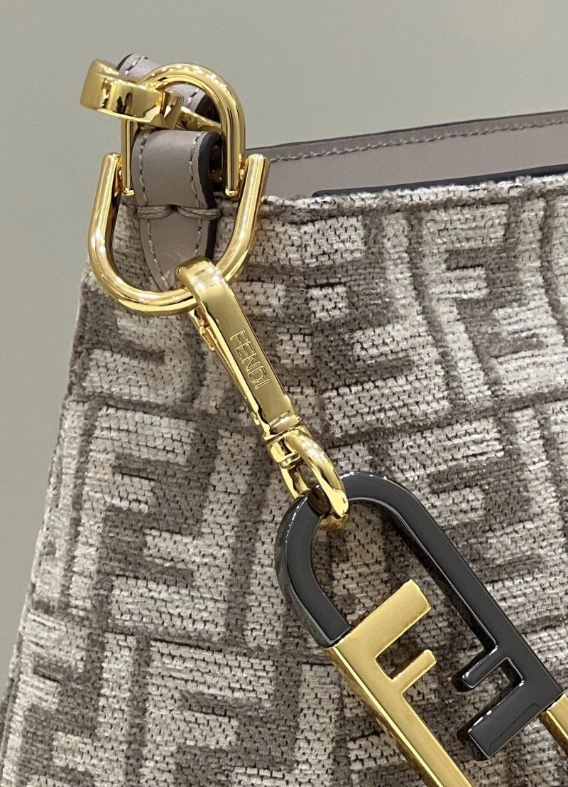 Fendi Satchel Bags NewStyle 57486