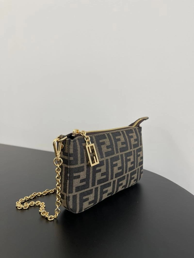 Fendi Satchel Bags TechFriendly 57510