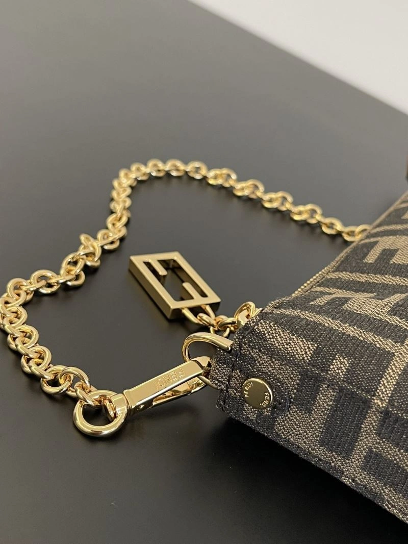Fendi Satchel Bags TechFriendly 57510