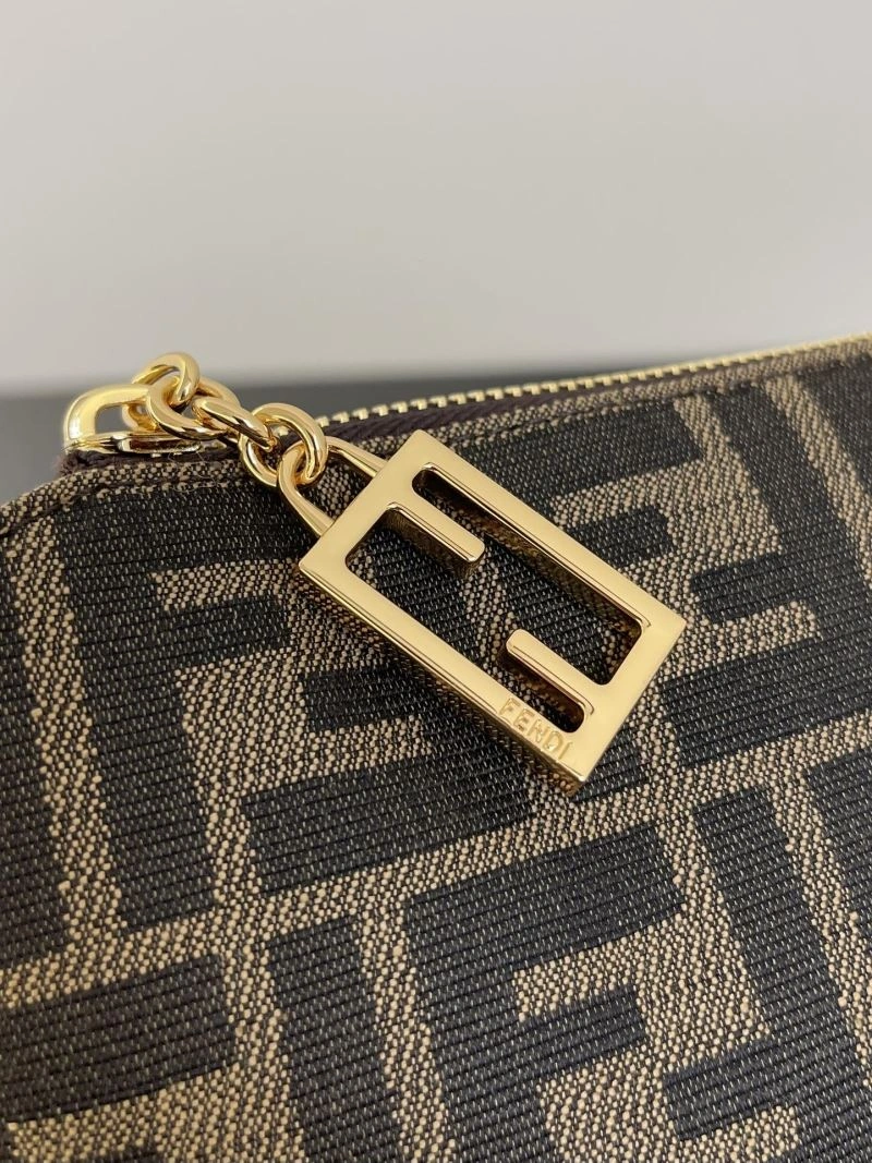 Fendi Satchel Bags TechFriendly 57510