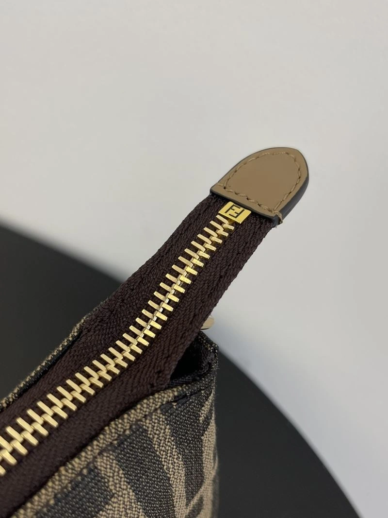Fendi Satchel Bags TechFriendly 57510