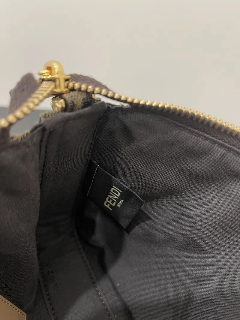 Fendi Satchel Bags TechFriendly 57510