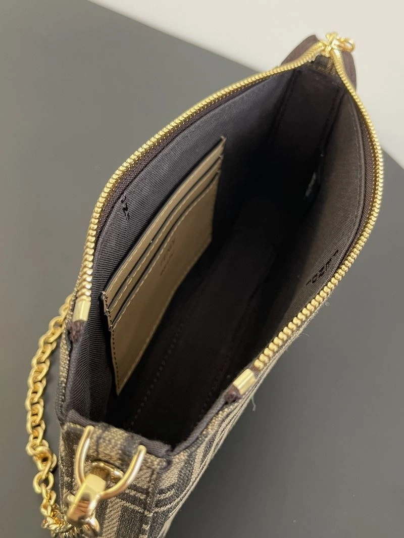 Fendi Satchel Bags TechFriendly 57510