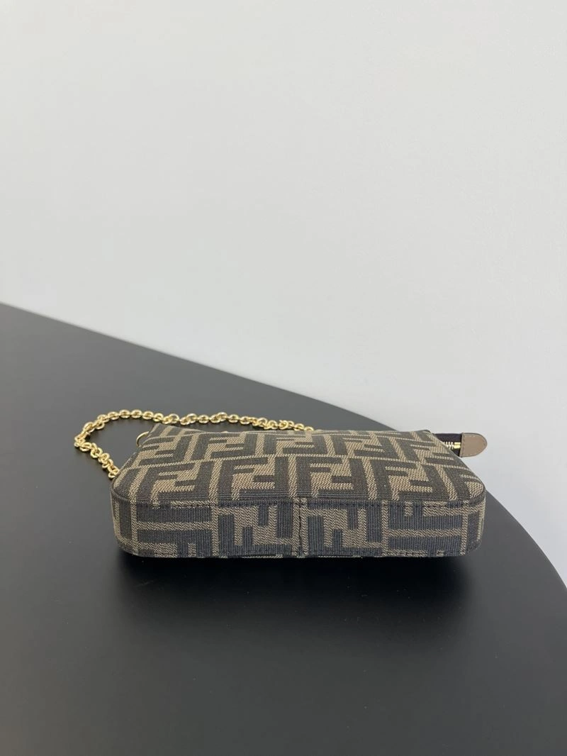 Fendi Satchel Bags TechFriendly 57510