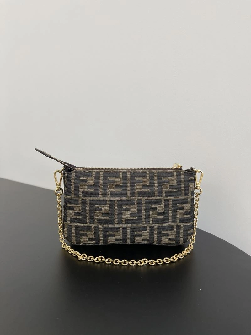 Fendi Satchel Bags TechFriendly 57510