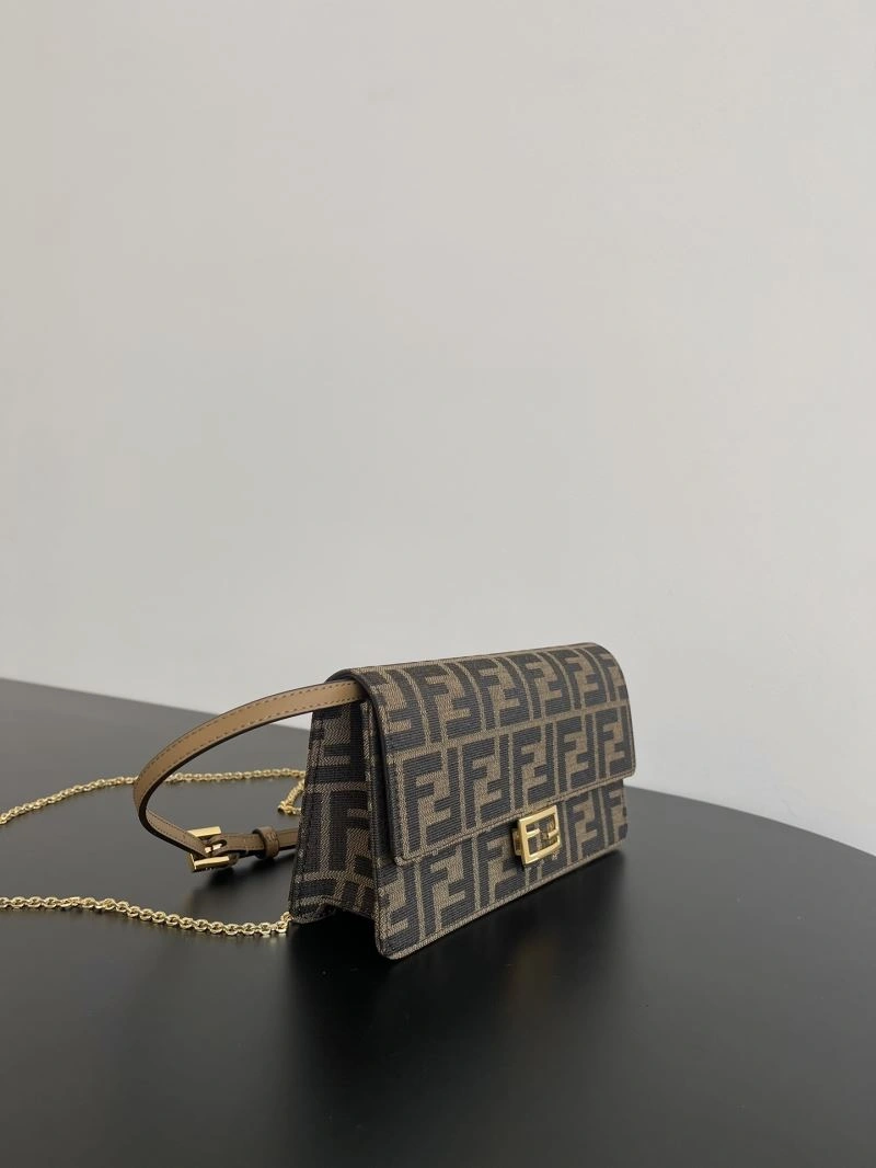 Flexible Fendi Satchel Bags 57558