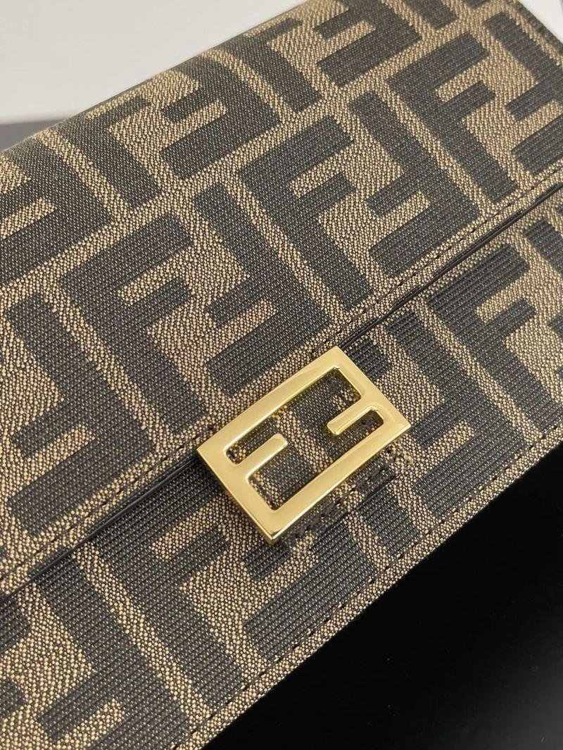 Flexible Fendi Satchel Bags 57558