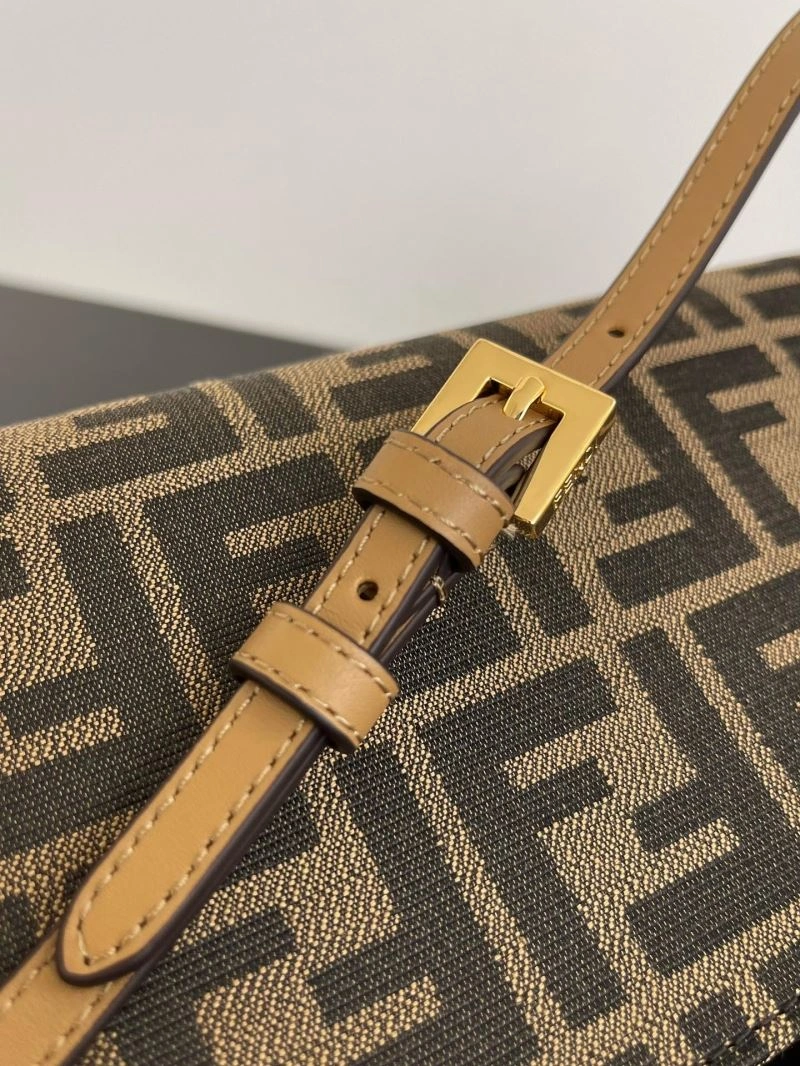 Flexible Fendi Satchel Bags 57558