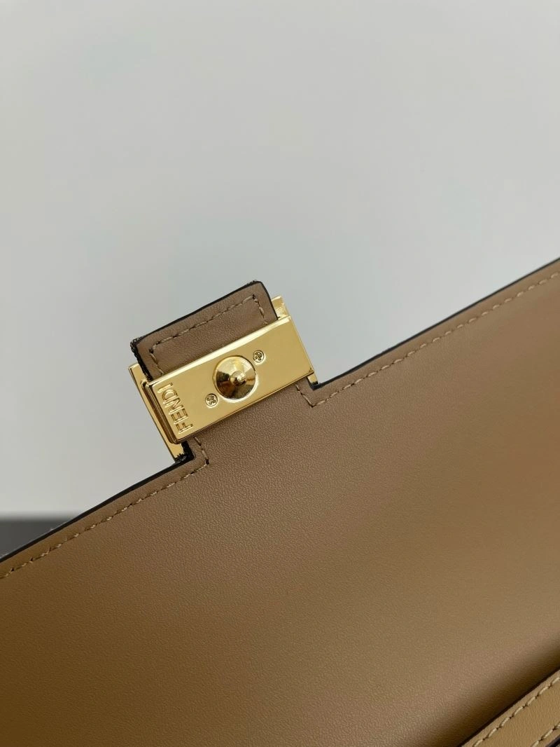 Flexible Fendi Satchel Bags 57558