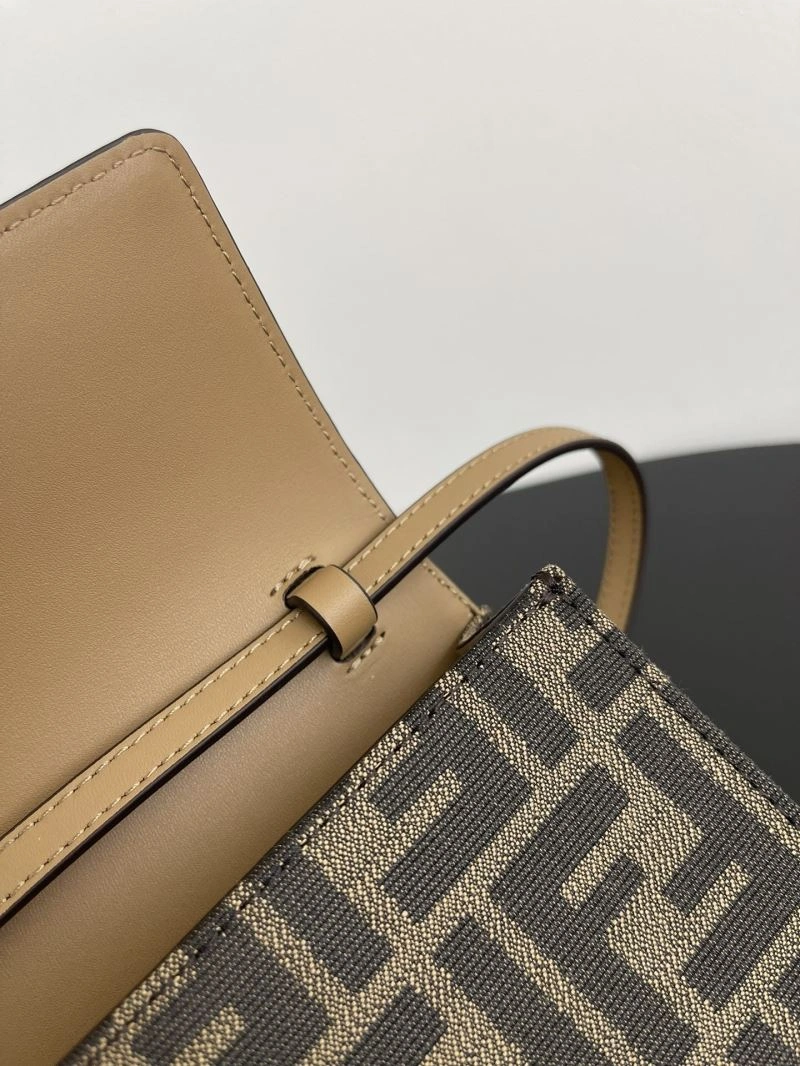 Flexible Fendi Satchel Bags 57558