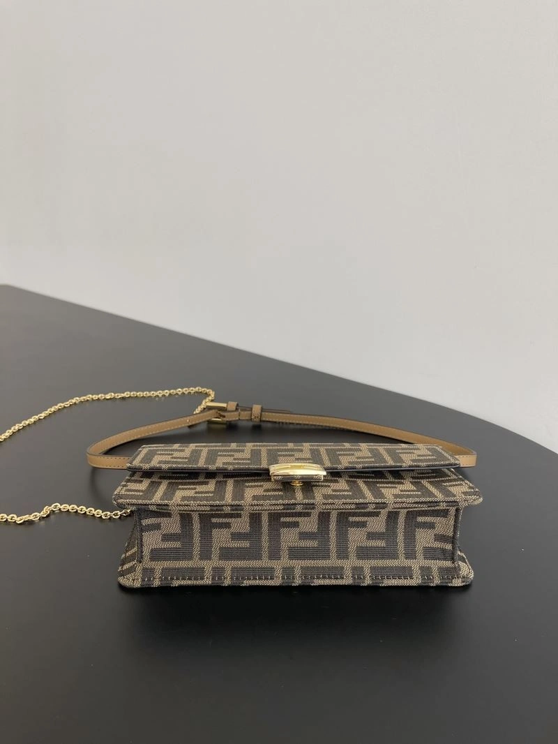 Flexible Fendi Satchel Bags 57558
