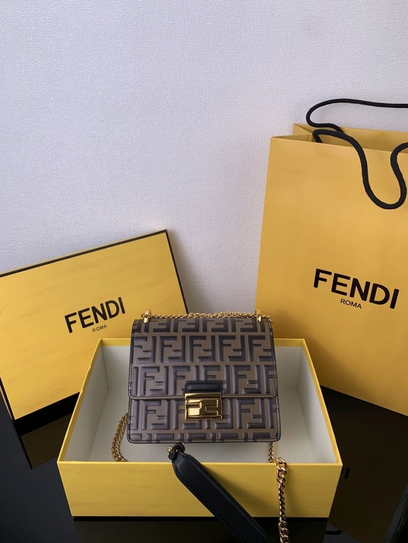 Fendi Satchel Bags Bright 57482