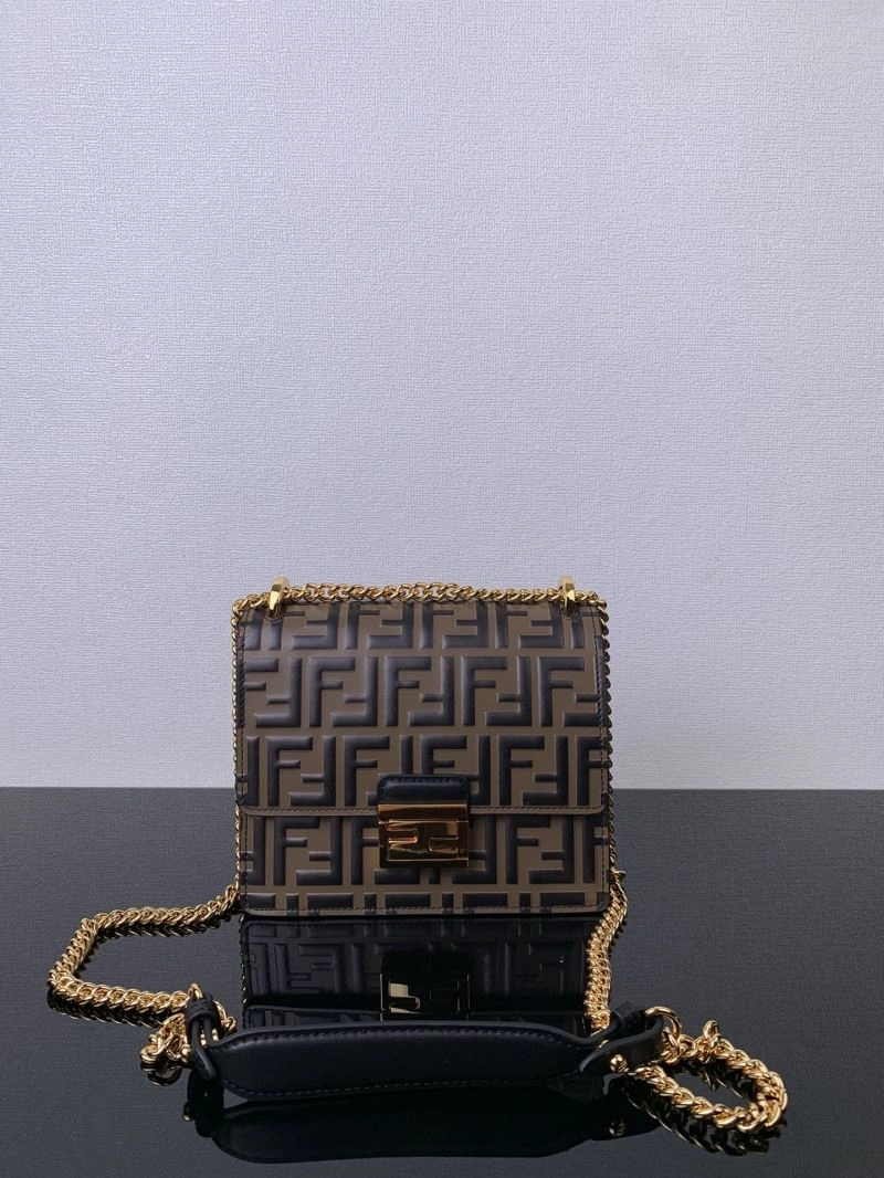 Fendi Satchel Bags Bright 57482