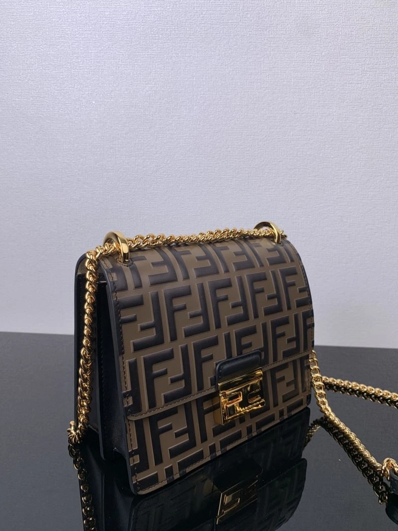 Fendi Satchel Bags Bright 57482