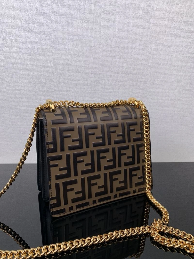 Fendi Satchel Bags Bright 57482