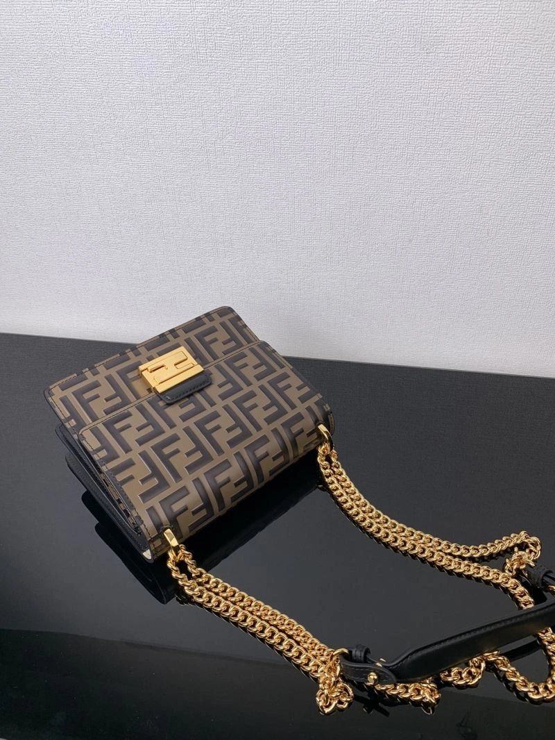 Fendi Satchel Bags Bright 57482