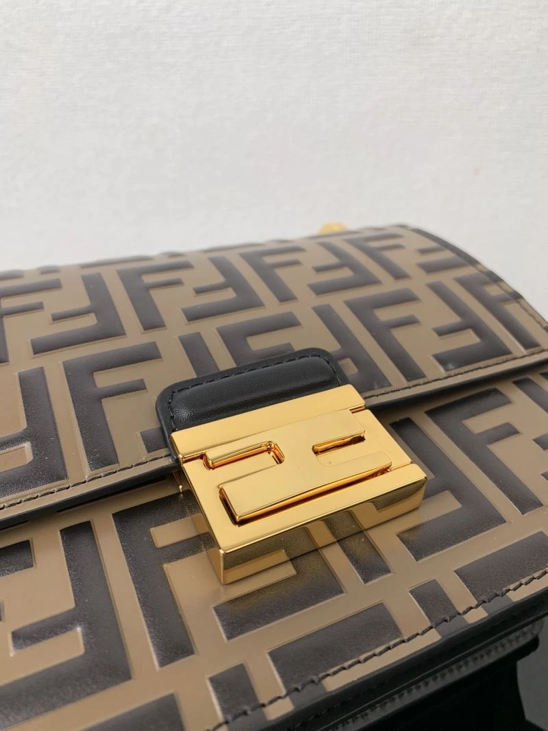 Fendi Satchel Bags Bright 57482