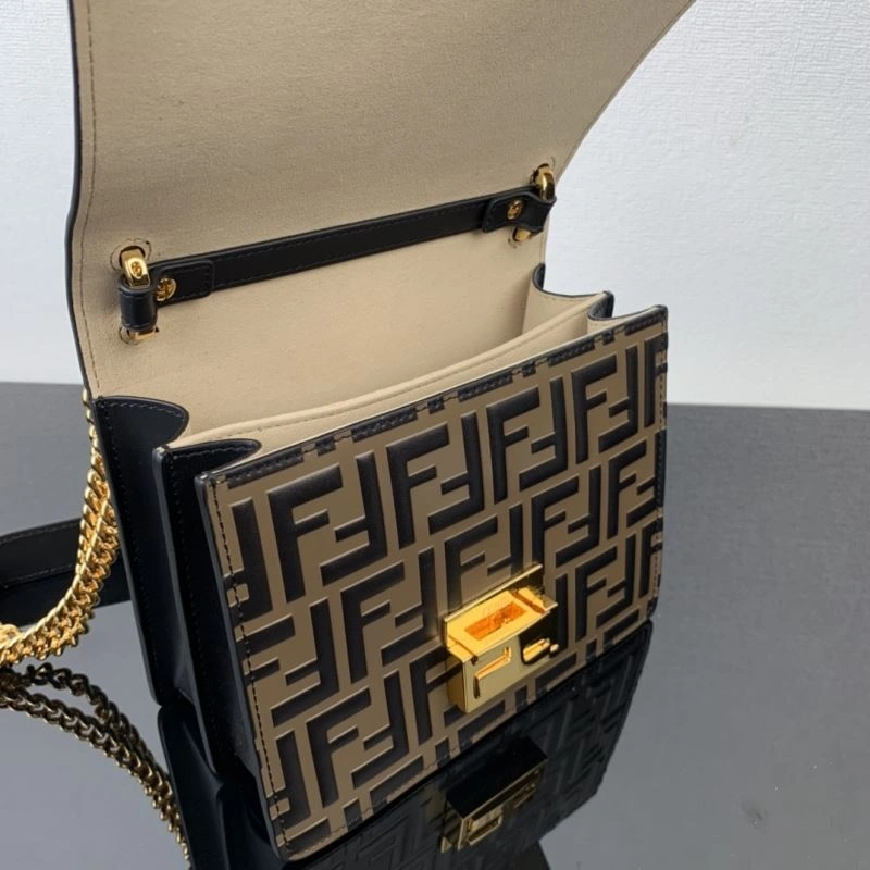 Fendi Satchel Bags Bright 57482
