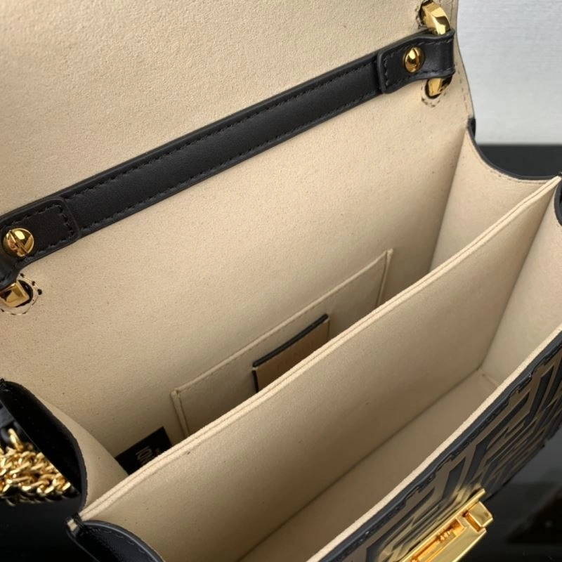 Fendi Satchel Bags Bright 57482