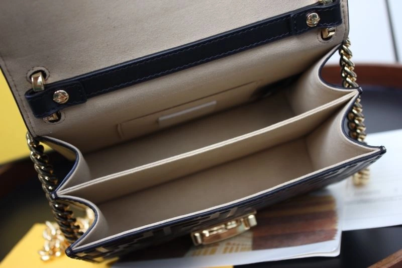 Fendi Satchel Bags SoftTouch 57487