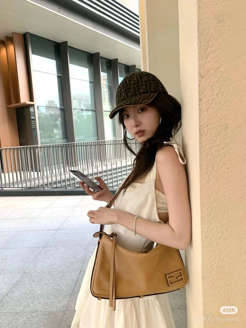 SoftTouch Fendi Satchel Bags 57497