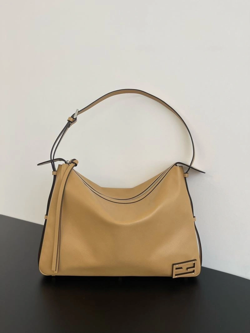 Unisex Fendi Satchel Bags 57495