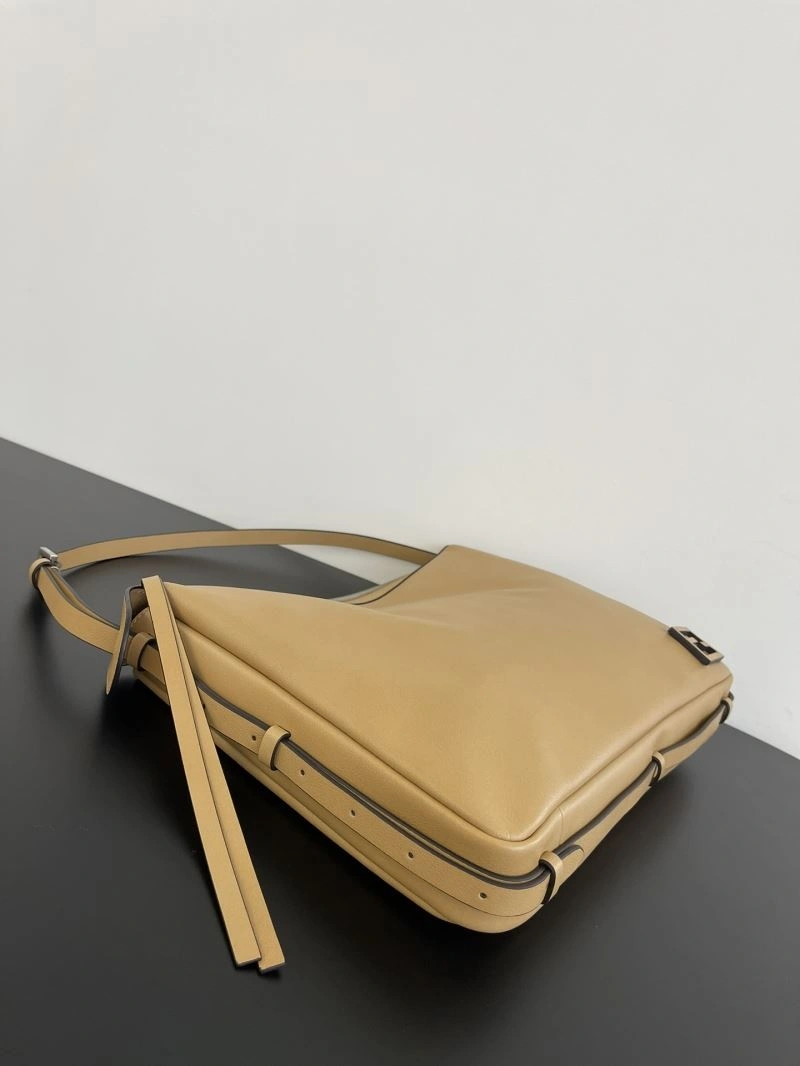 Unisex Fendi Satchel Bags 57495