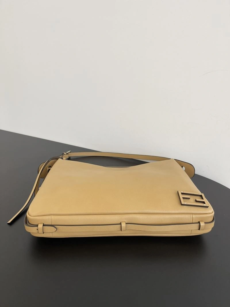 Unisex Fendi Satchel Bags 57495