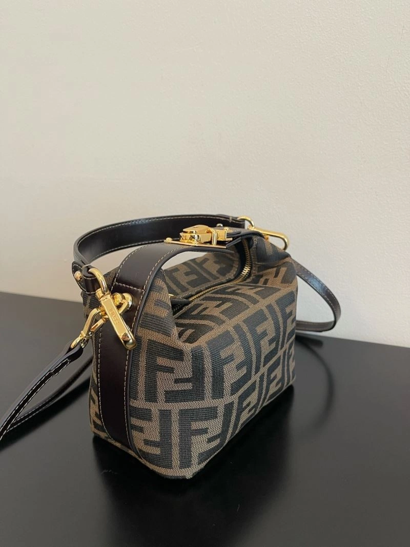 Fendi Satchel Bags Stylish 57509