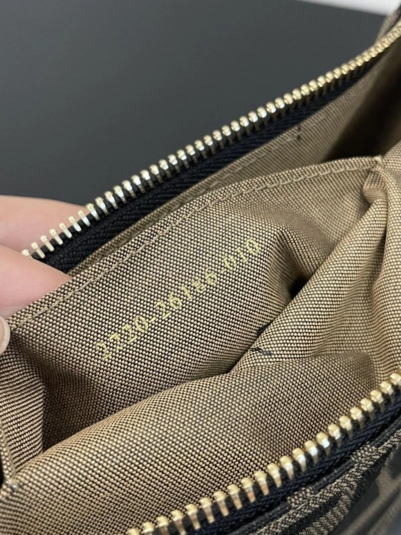 Fendi Satchel Bags Stylish 57509