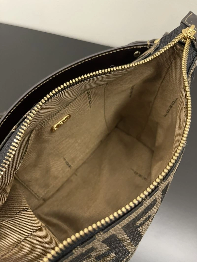 Fendi Satchel Bags Stylish 57509