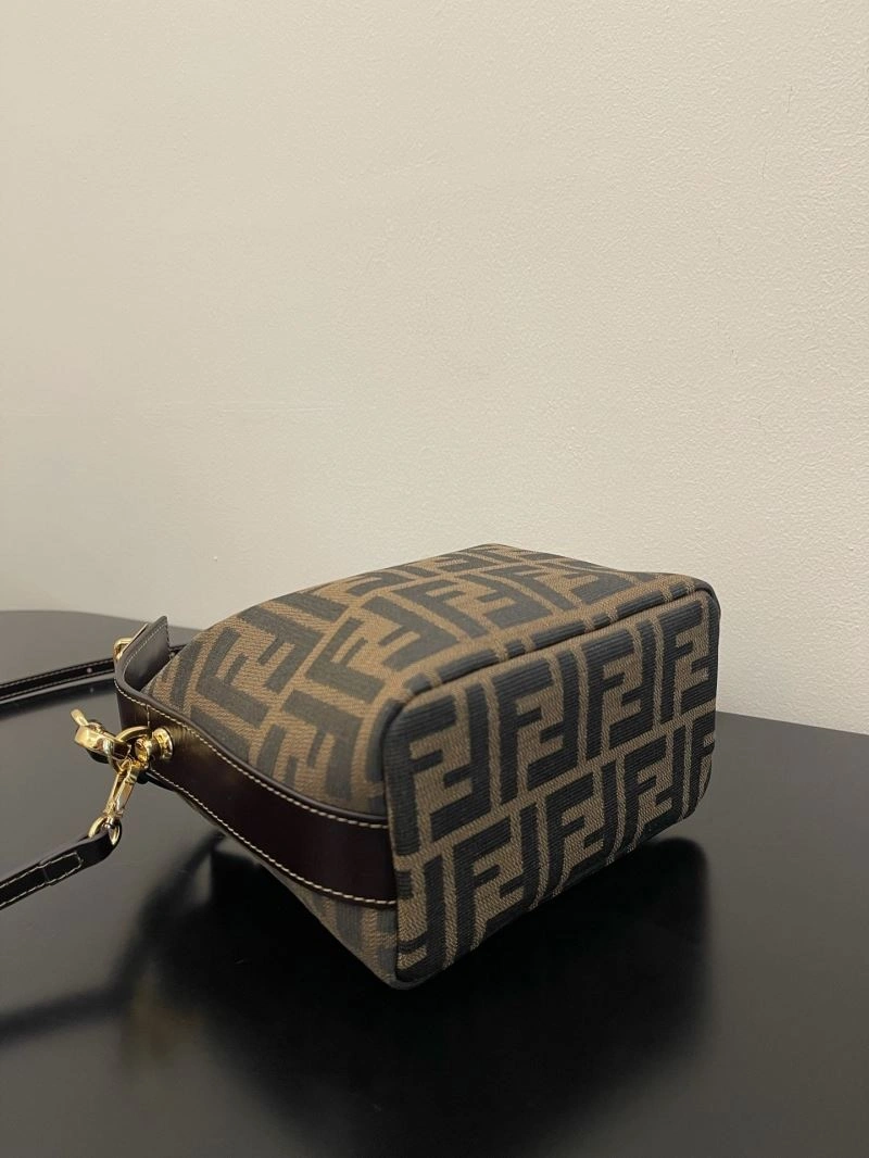 Fendi Satchel Bags Stylish 57509