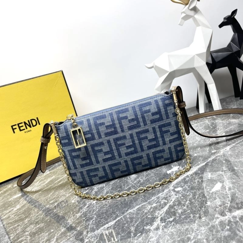 Fendi Satchel Bags Flexible 57488