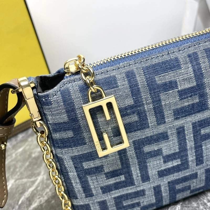Fendi Satchel Bags Flexible 57488