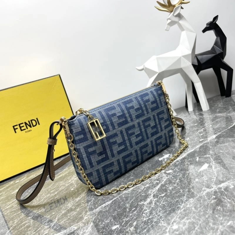 Fendi Satchel Bags Flexible 57488