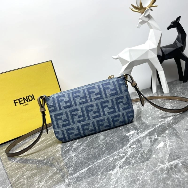 Fendi Satchel Bags Flexible 57488