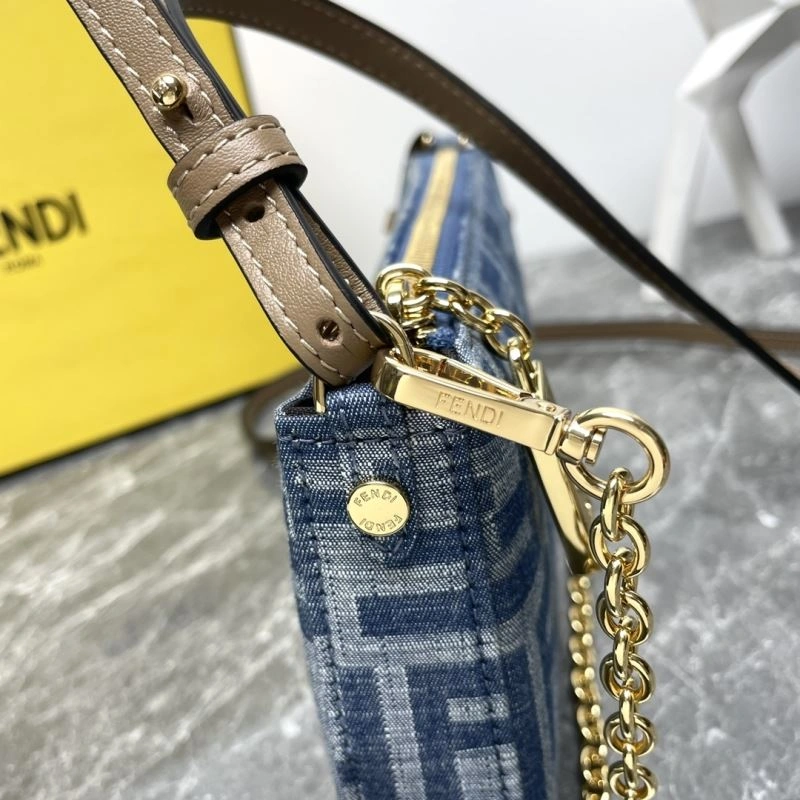 Fendi Satchel Bags Flexible 57488