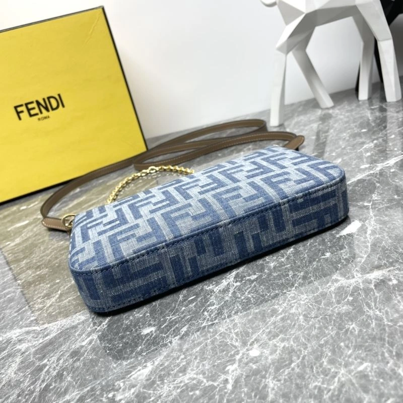 Fendi Satchel Bags Flexible 57488