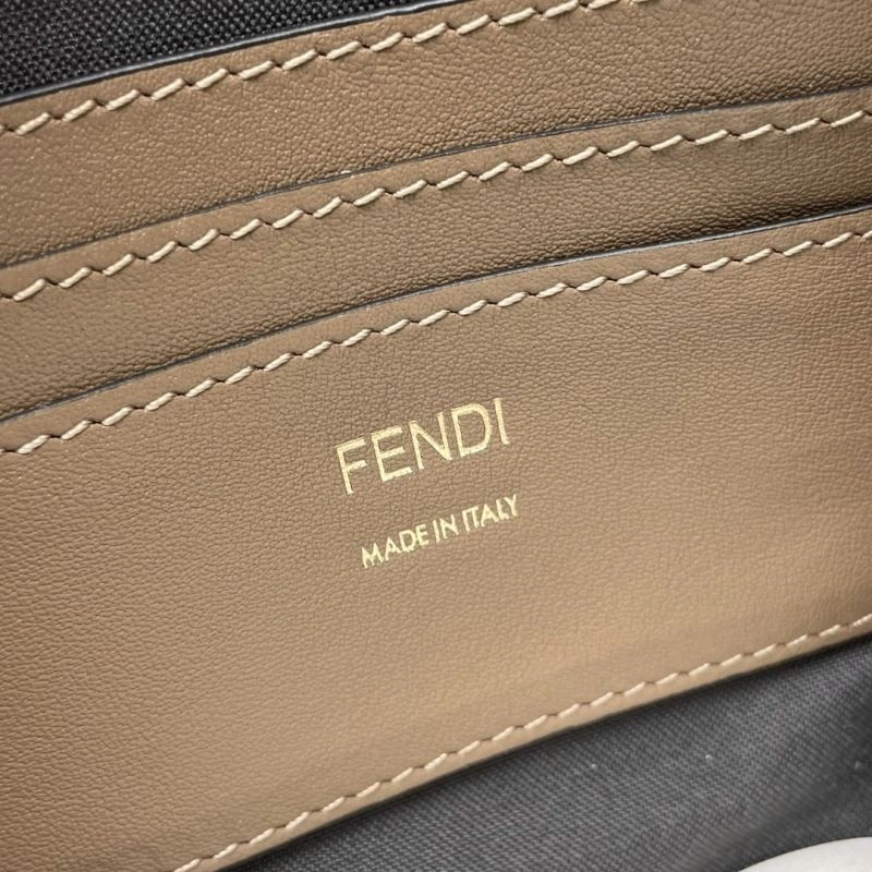 Fendi Satchel Bags Flexible 57488