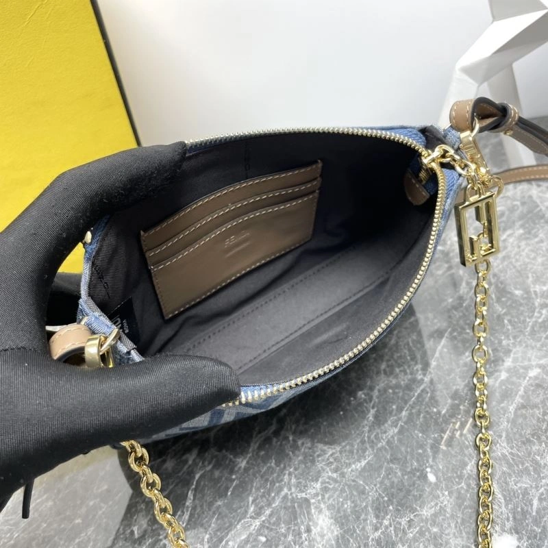 Fendi Satchel Bags Flexible 57488