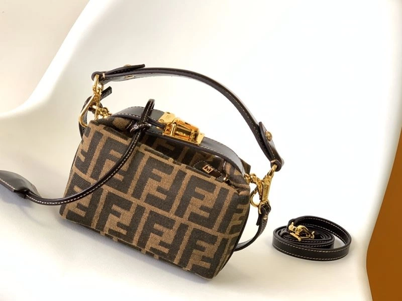 Fendi Satchel Bags UrbanChic 57515