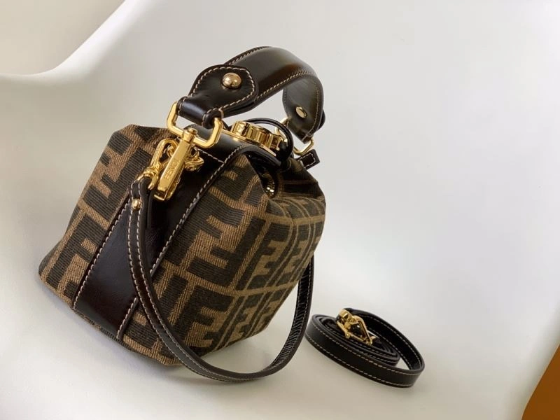 Fendi Satchel Bags UrbanChic 57515