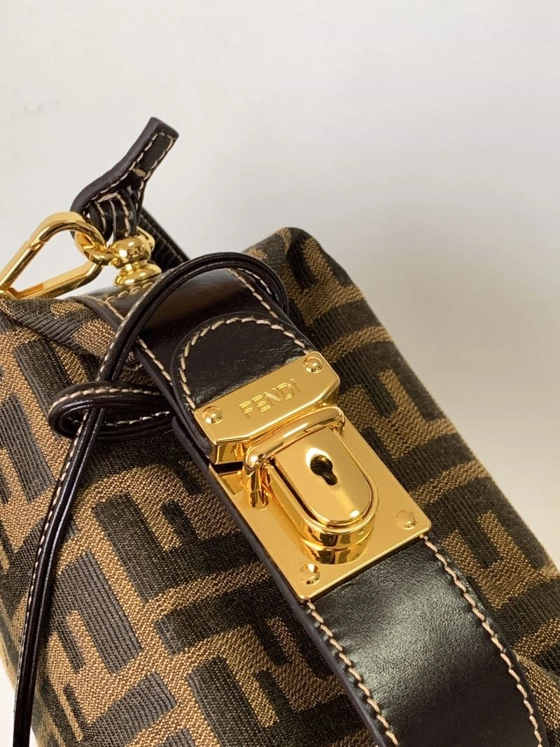 Fendi Satchel Bags UrbanChic 57515