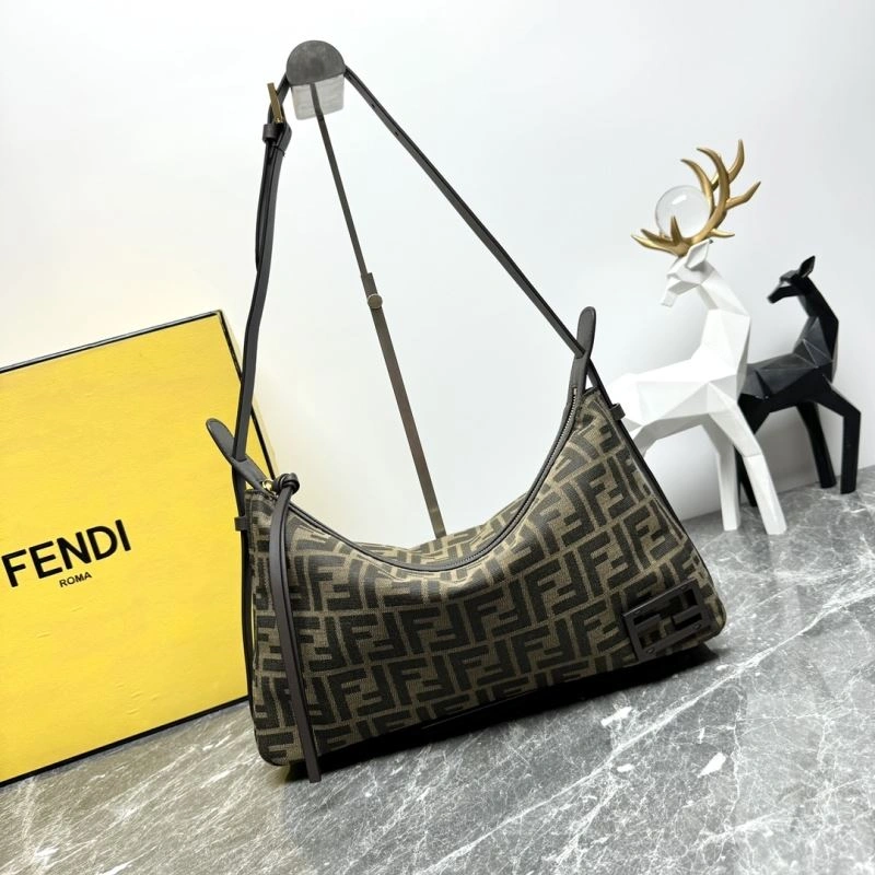 Fendi Satchel Bags Tailored 57479